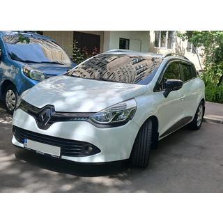 Spiegelkappen BMW-Style (2 stuks) Renault Clio IV 2012–2019 foto 1