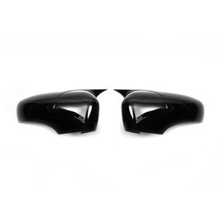 Spiegelkappen BMW-Style (2 stuks) Renault Clio IV 2012–2019 foto 2