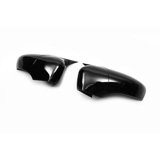 Spiegelkappen BMW-Style (2 stuks) Renault Clio IV 2012–2019 foto 3