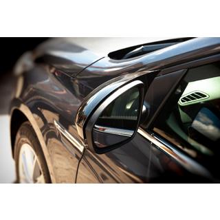 Spiegelkappen BMW-Style (2 stuks) foto 3