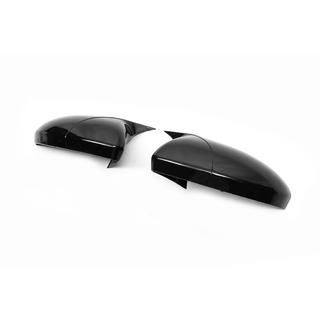 Spiegelkappen BMW-Style (2 stuks) Renault Megane IV 2016–2025 foto 4