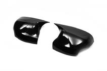 Renault Logan MCV 2013–2022 Spiegelkappen BMW-Style (2 stuks) foto 2