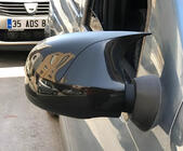 Renault Sandero 2013–2022 Spiegelkappen BMW-Style (2 stuks) foto 1