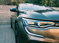 Renault Talisman 2015–2022 Spiegelkappen BMW-Style (2 stuks) foto 1