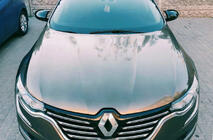 Renault Talisman 2015–2022 Spiegelkappen BMW-Style (2 stuks) foto 2