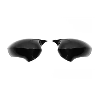 Spiegelkappen BMW-Style (2 stuks) foto 4