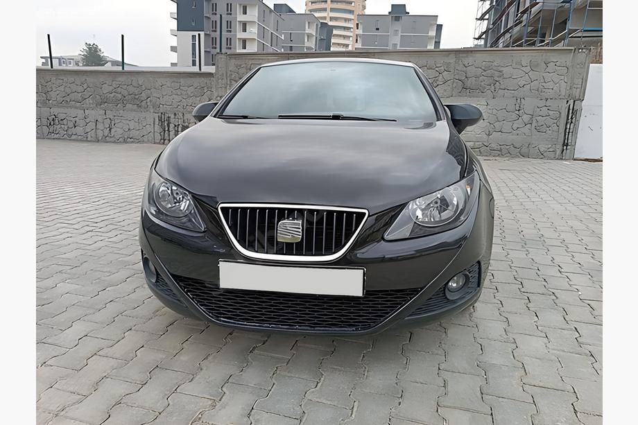 Seat Ibiza 2010–2017 Spiegelkappen BMW-Style (2 stuks) Foto 5