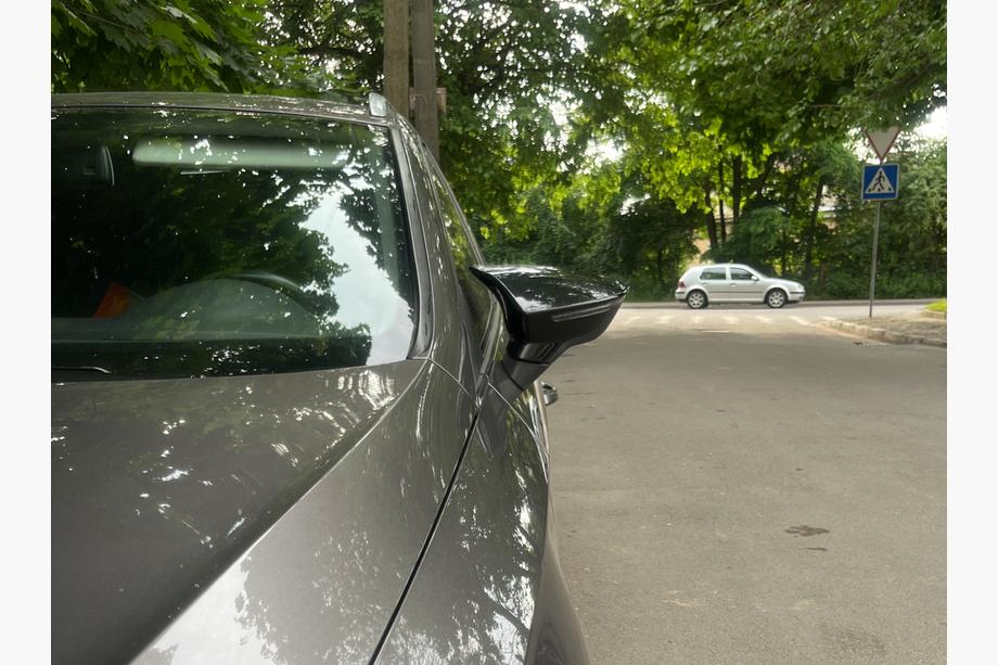 Seat Ibiza 2017– Spiegelkappen BMW-Style (2 stuks) Image