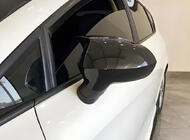 Seat Leon 2005–2012 Spiegelkappen BMW-style (2010-2012, 2 stuks) foto 2