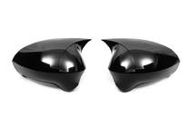 Seat Leon 2005–2012 Spiegelkappen BMW-style (2010-2012, 2 stuks) foto 3