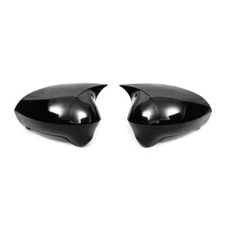 Spiegelkappen BMW-style (2010-2012, 2 stuks) foto 3