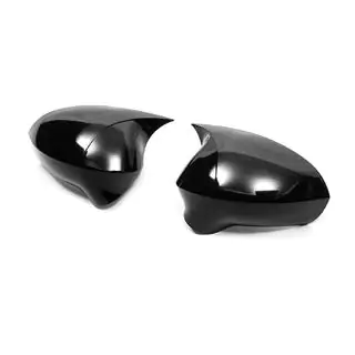 Spiegelkappen BMW-style (2010-2012, 2 stuks) foto 4