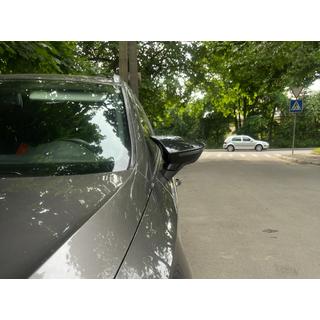 Spiegelkappen BMW-Style (2 stuks) Seat Leon 2013–2020 foto 2