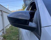Skoda Octavia III A7 2013–2019 Spiegelkappen BMW-Style (2 stuks) foto 1