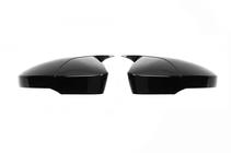 Skoda Octavia III A7 2013–2019 Spiegelkappen BMW-Style (2 stuks) foto 3