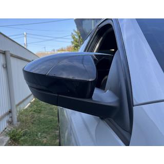 Spiegelkappen BMW-Style (2 stuks)