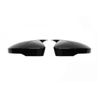 Spiegelkappen BMW-Style (2 stuks) Skoda Octavia III A7 2013–2019 foto 3