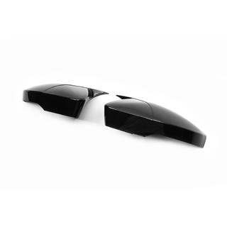 Spiegelkappen BMW-Style (2 stuks) Skoda Octavia III A7 2013–2019 foto 4