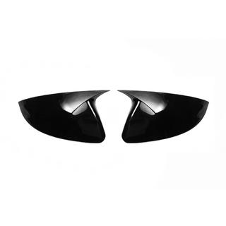 Spiegelkappen BMW-Style (2 stuks) Skoda Octavia III A7 2013–2019 foto 2