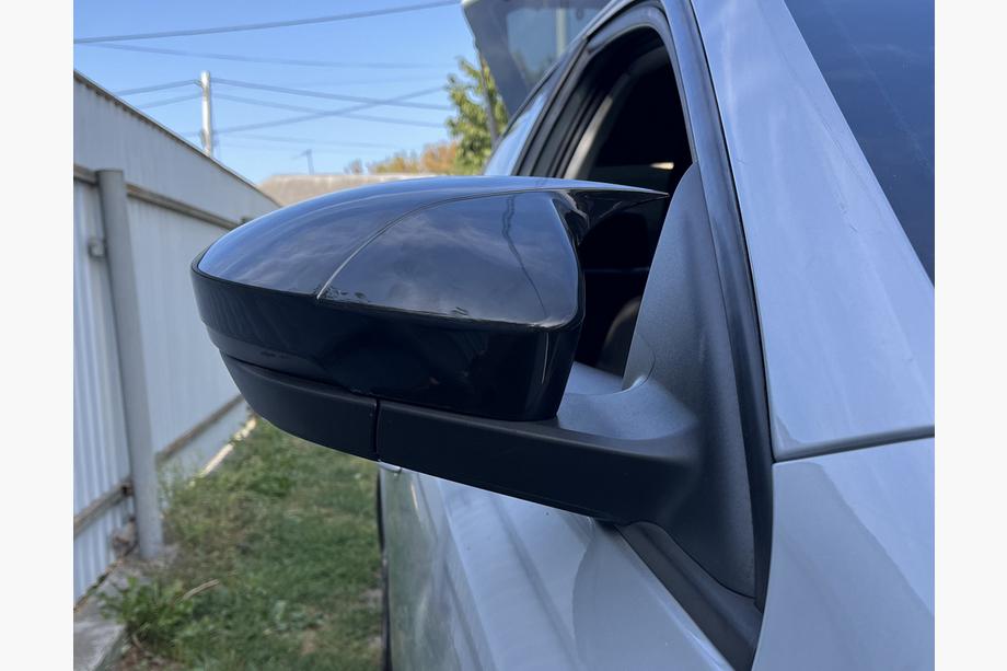 Skoda Octavia III A7 2013–2019 Spiegelkappen BMW-Style (2 stuks) Image