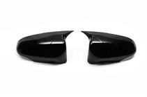 Toyota Auris 2012–2018 Spiegelkappen BMW-Style (2 stuks) foto 3