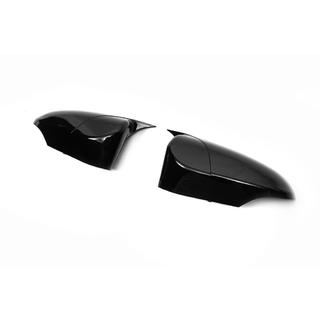 Spiegelkappen BMW-Style (2 stuks) Toyota Auris 2012–2018 foto 4