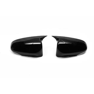 Spiegelkappen BMW-Style (2 stuks) Toyota Auris 2012–2018 foto 3