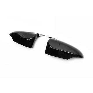 Spiegelkappen BMW-Style (2014+, 2 stuks) Toyota Avensis 2009–2018 foto 4