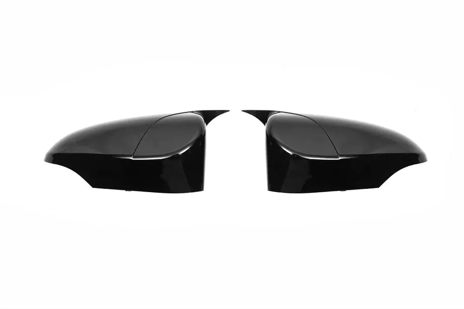 Toyota Avensis 2009–2018 Spiegelkappen BMW-Style (2014+, 2 stuks) Foto 3