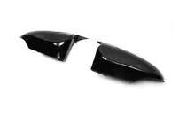 Toyota Corolla 2013–2019 Spiegelkappen BMW-Style (2 stuks) foto 4