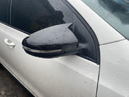 Volkswagen Golf 6 2008–2014 Spiegelkappen RLine-Look (HB, 2 stuks) foto 1