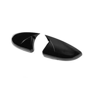 Spiegelkappen RLine-Look (HB, 2 stuks) Volkswagen Golf 6 2008–2014 foto 3
