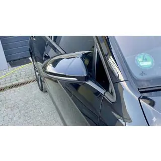 Spiegelkappen RLine-Look (2 stuks)