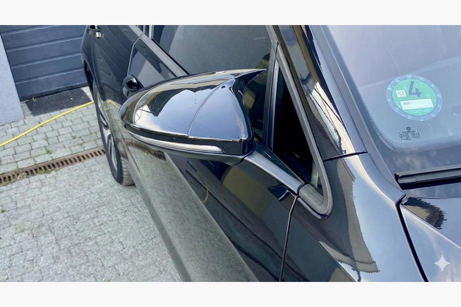 Volkswagen Golf 7/E-Golf 2012–2020 Spiegelkappen RLine-Look (2 stuks) Foto 1