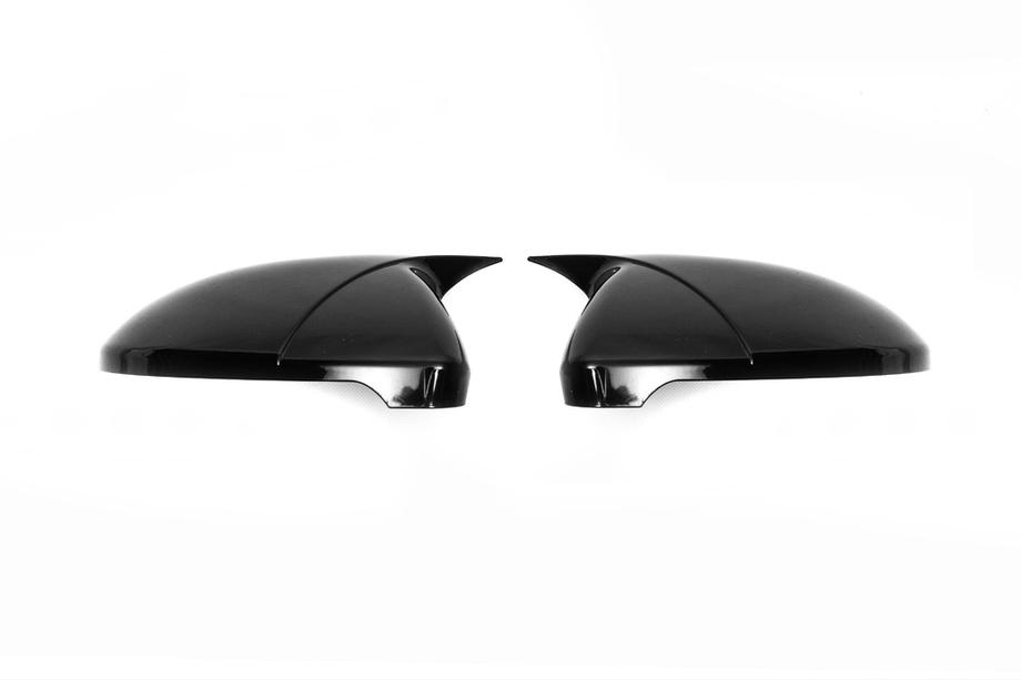 Volkswagen Golf 7/E-Golf 2012–2020 Spiegelkappen RLine-Look (2 stuks) Foto 9