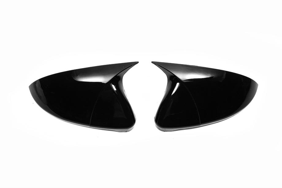 Volkswagen Golf 7/E-Golf 2012–2020 Spiegelkappen RLine-Look (2 stuks) Foto 2