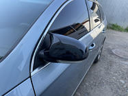 Volkswagen Passat B6 2006–2012 Spiegelkappen RLine-Look (2 stuks) foto 2