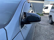 Volkswagen Passat B6 2006–2012 Spiegelkappen RLine-Look (2 stuks) foto 1