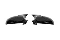 Volkswagen Passat B6 2006–2012 Spiegelkappen RLine-Look (2 stuks) foto 7