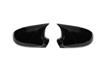 Volkswagen Passat B6 2006–2012 Spiegelkappen RLine-Look (2 stuks) foto 6