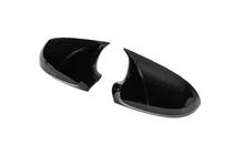 Volkswagen Passat B6 2006–2012 Spiegelkappen RLine-Look (2 stuks) foto 5