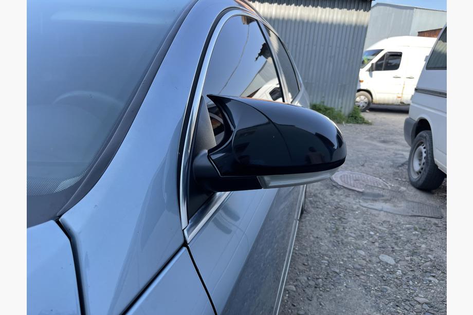 Volkswagen Passat B6 2006–2012 Spiegelkappen RLine-Look (2 stuks) Image
