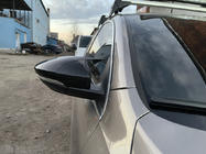 Volkswagen Passat B7 2012–2015 Spiegelkappen RLine-Look (2 stuks voor EU) foto 1