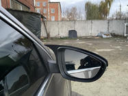 Volkswagen Passat B7 2012–2015 Spiegelkappen RLine-Look (2 stuks voor EU) foto 7