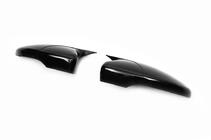 Volkswagen Passat B7 2012–2015 Spiegelkappen RLine-Look (2 stuks voor EU) foto 10