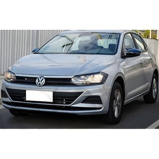 Spiegelkappen RLine-Look (2 stuks) Volkswagen Polo 2017– foto 1