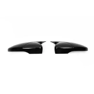 Spiegelkappen RLine-Look (2 stuks) Volkswagen Scirocco 2008–2017 foto 3