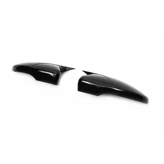 Spiegelkappen RLine-Look (2 stuks) Volkswagen Scirocco 2008–2017 foto 4