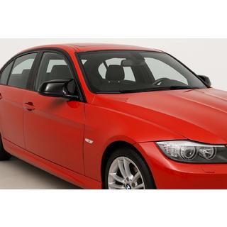 Spiegelkappen 2008-2011 M-Look (2 stuks) BMW 3-serie E90/E91 2005–2011 foto 4