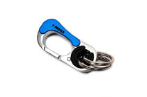 Sleutelhanger Muda (blauw) foto 2